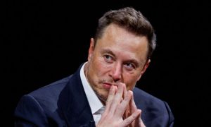 Musk