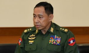 Myanmar