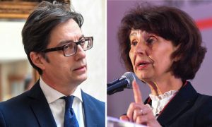 NMACEDONIA, VOTE, PRESIDENT, RESULT, CANDIDATE,