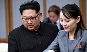 North Korea, Kim, US, South Korea, Washington,