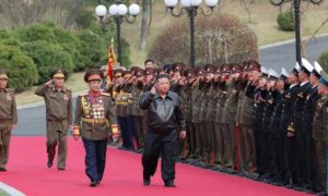 North Korean