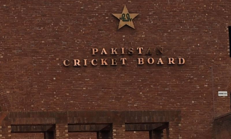 PCB