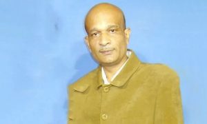 Babu Baral, Comedian, Stage, Entertainment, Gujranwala,