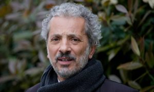 Algerian, French, Liberté, Jeune Afrique, Journalist,
