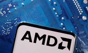 AI, AMD, American, PC, HP, Lenovo, GPUs,