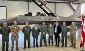 DENMARK, ARGENTINA, FIGHTER, JETS,