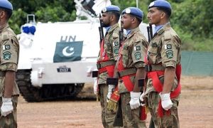 Pakistan