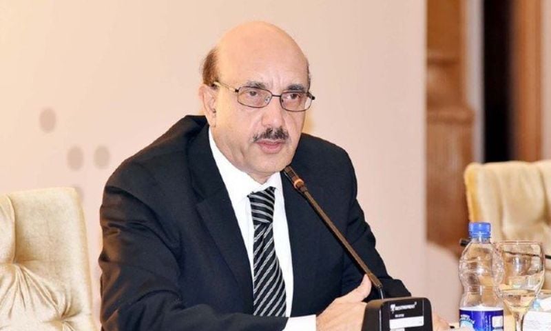 Pakistan