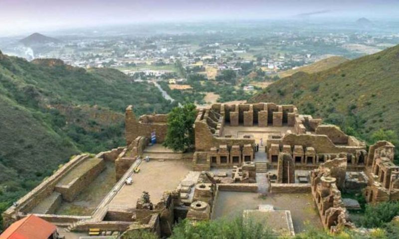 Pakistan