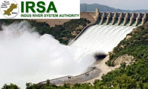 Pakistan