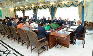 Pakistan Seeks UK Support to Promote Higher Education, Improve Quality
