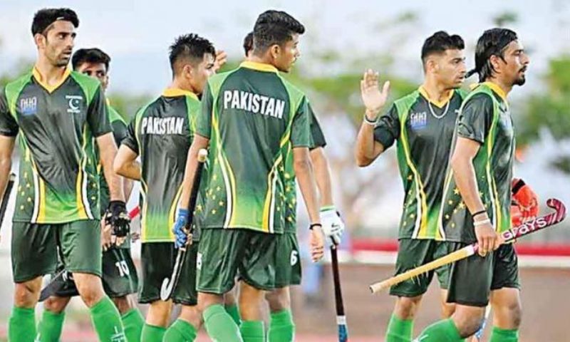 Pakistan Inches Closer to Sultan Azlan Shah Cup Final with Thrilling Win Over Canada