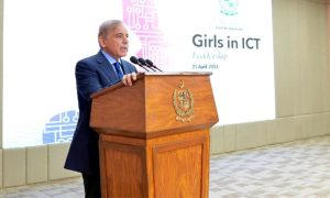 Pakistan's PM Reiterates Resolve to Equip Youth with Modern Education, Vocational Training