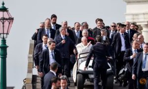 Pope Francis