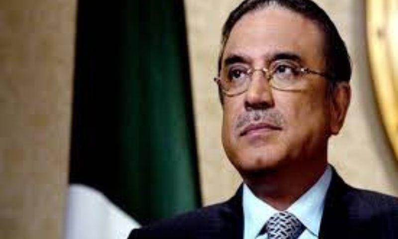 President