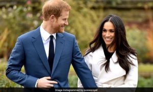 Prince Harry