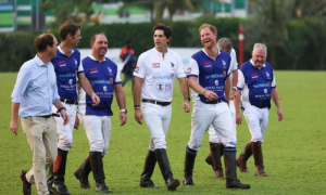 Prince Harry's Hidden Communication to King Charles Through Latest Netflix Project