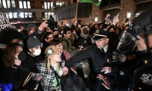 Pro-Palestinian Campus Protests Escalate Across US as Police Crackdown