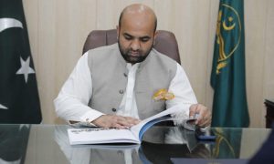 Punjab