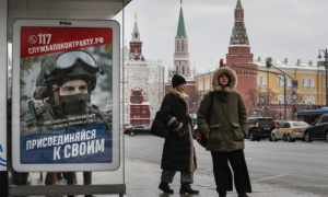 Putin signs decree calling up 150,000 citizens for statutory military service