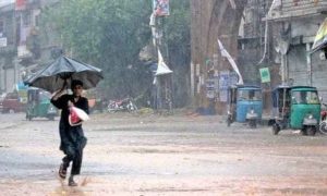 Rain