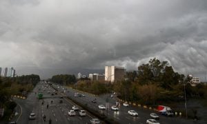 Rainfall