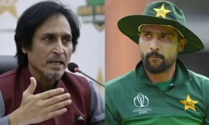 Ramiz Raja