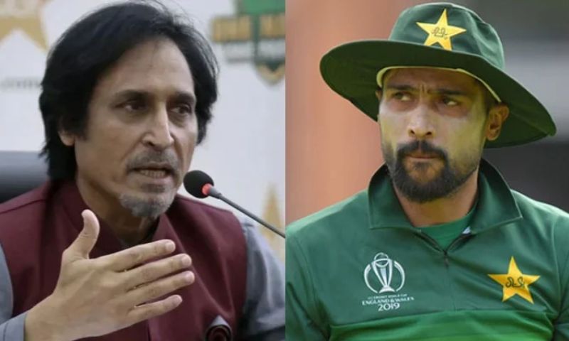 Ramiz Raja