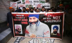 Indian, Government, Pakistan, Narendra Modi, India, Sikhs, US, Guardian