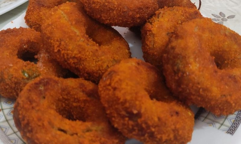 Recipe