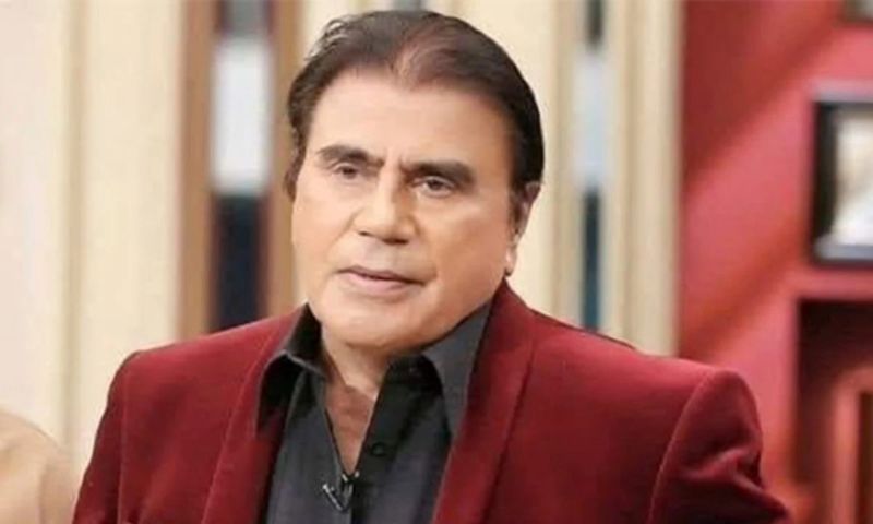 TV, Host, Tarqi Aziz, Radio Pakistan, Neelam Ghar,