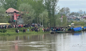 Rescue Underway for 15 Missing Passengers After Boat Capsizes