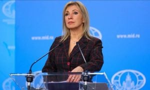 Russia Warns Deployment of US Weapons in Poland Would Make Them "Legitimate Targets"