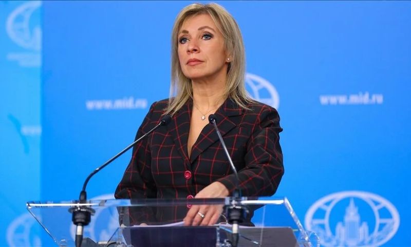 Russia Warns Deployment of US Weapons in Poland Would Make Them "Legitimate Targets"