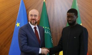 Senegal