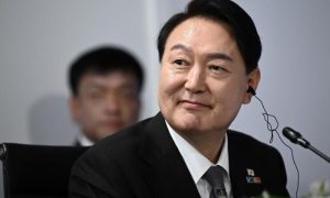 South Korean