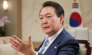 South Korea
