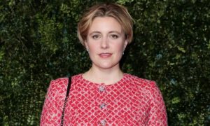 Star-Studded Jury In Cannes Film Festival 2024