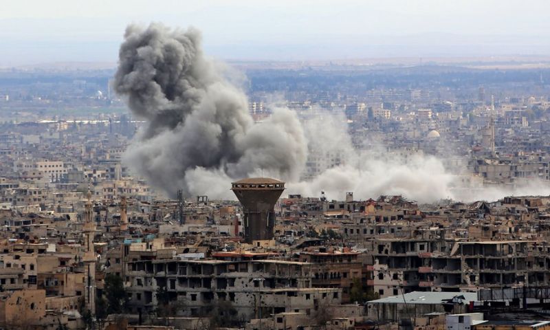 Syria