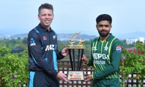 T-20, Series, Pakistan, New Zealand, Encounter, Black Caps, Babar Azam, Kim Williamson