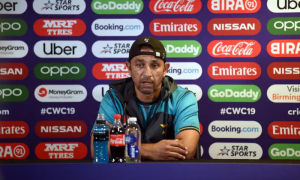 T20 Cricket: Azhar Mahmood Appointed Pakistan Head Coach for New Zealand Series