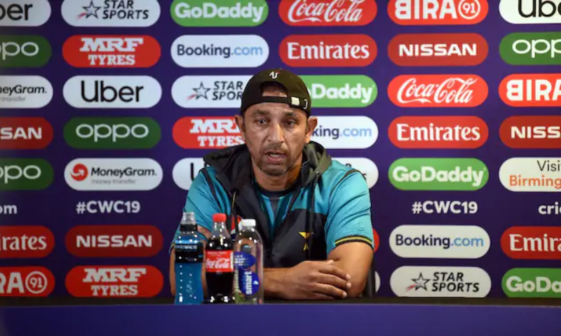 T20 Cricket: Azhar Mahmood Appointed Pakistan Head Coach for New Zealand Series