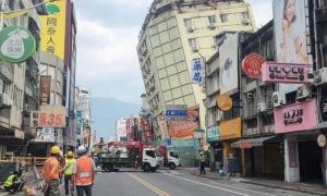 Taiwan