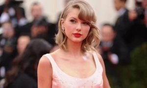 Taylor Swift