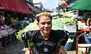 Thailand