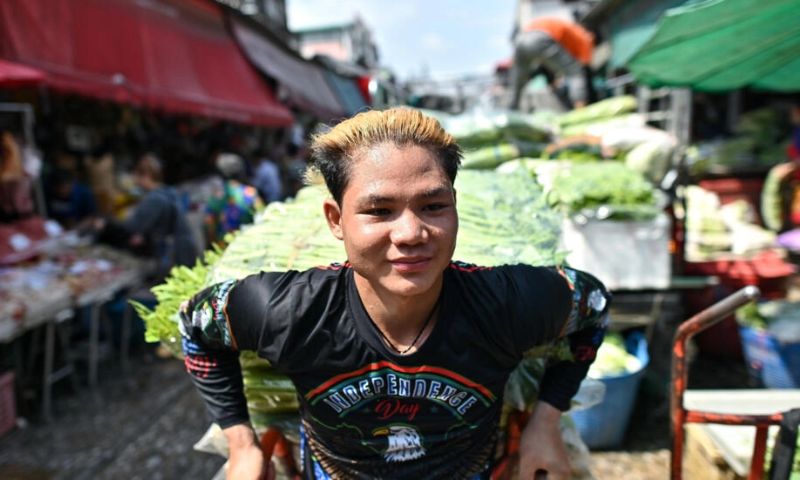 Thailand