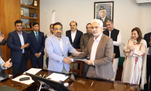 Top National Universities to Establish Sub-Campuses in Gilgit Baltistan