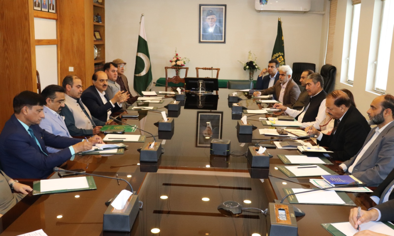 Top National Universities to Establish Sub-Campuses in Gilgit Baltistan (2)
