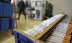 UK Parliament Debates Legislation to Phase Out Smoking