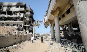 UK Judges, Government, UK Supreme Court, Jurists, Israel, Aid Workers, Gaza, Prime Minister, Rishi Sunak, Arms Sales to Israel, Netherlands, Canada, British Nationals,